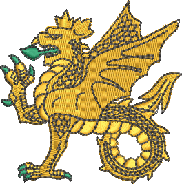 Wessex Brigade Clothing UK