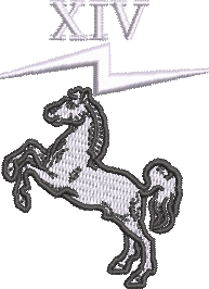 14 Signal Regiment