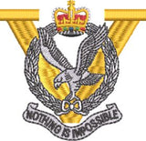 5 Regiment Army Air Corps T Shirt – Military Regimental Clothing UK