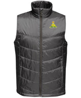 Royal Artillery Regatta Bodywarmer – Embroidered RA Gilet