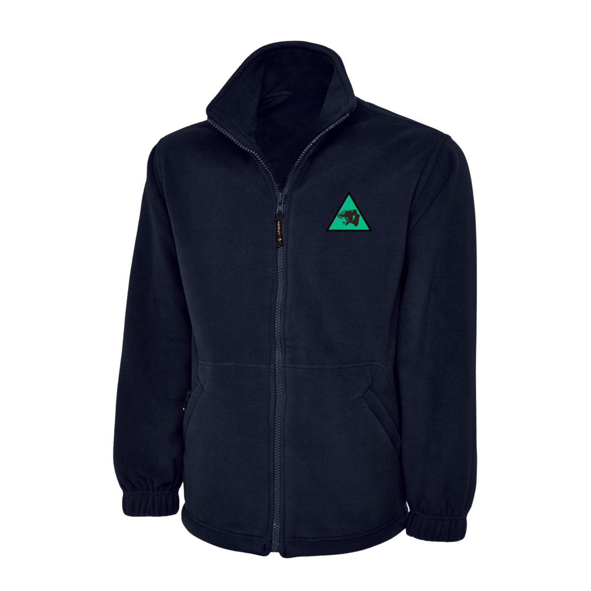 19 CSS Battalion 19th Brigade Fleece - Navy