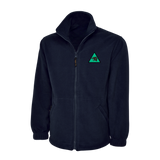 19 CSS Battalion 19th Brigade Fleece - Navy