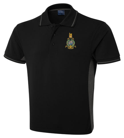 Royal Marines Polo Shirts UK | Official Style Military Apparel (Copy)