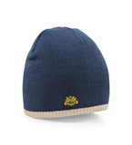 South Nottinghamshire Hussars Regimental Beanie Hat