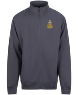 29 Commando Royal Artillery Para Full Zip Sweatshirt | Premium Military Regimental Clothing