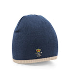 5th Royal Inniskilling Dragoon Guards Beanie Hat | Embroidered Military Beanie UK