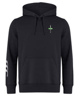 Royal Marines Dagger Canterbury Club Hoodie – Premium Embroidered Commando Clothing