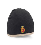 Army Catering Corps Beanie Hat | Embroidered Military Beanie Hats UK
