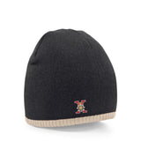 Official 10 Regiment Royal Corps of Transport Beanie Hat