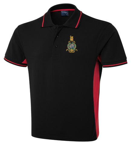 Royal Marines Polo Shirts UK | Official Style Military Apparel (Copy)