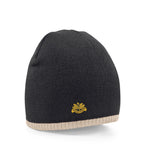 South Nottinghamshire Hussars Regimental Beanie Hat