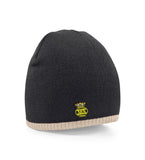Merchant Navy Beanie Hat – Official Embroidered Military Beanie UK