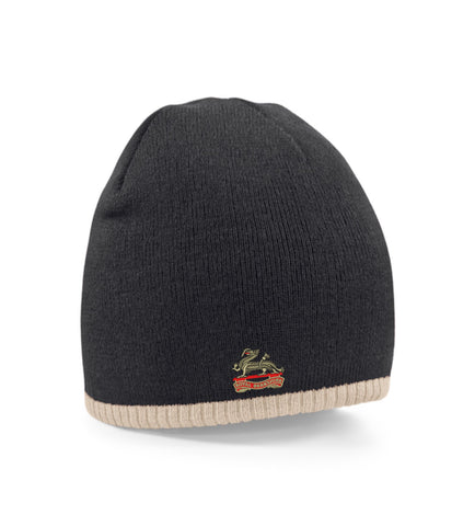 Buy Royal Berkshire Beanie Hat UK | Military & Regimental Hats