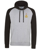 29 Commando Royal Artillery Para Contrast Hoodie | Premium Military Hoodie UK