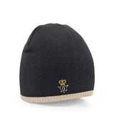 5th Royal Inniskilling Dragoon Guards Beanie Hat | Embroidered Military Beanie UK