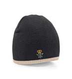 5th Royal Inniskilling Dragoon Guards Beanie Hat | Embroidered Military Beanie UK