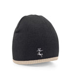 14 Signal Regiment Beanie Hat – Embroidered Military Beanie Hat UK | Army Clothing