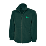19 CSS Battalion 19th Brigade Fleece - Bottle Green