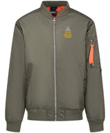29 Commando Royal Artillery Para Pro Pilot Jacket | Premium Military Regimental Jacket UK