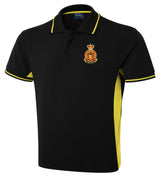 Army Catering Corps Polo Shirt UK | Embroidered Military Polo Shirts