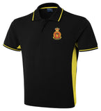 Army Catering Corps Polo Shirt UK | Embroidered Military Polo Shirts