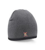 Official 10 Regiment Royal Corps of Transport Beanie Hat