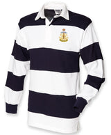 29 Commando Royal Artillery Para Rugby Shirt | British Army Regimental Clothing
