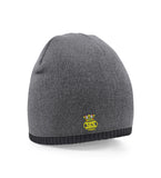 Merchant Navy Beanie Hat – Official Embroidered Military Beanie UK