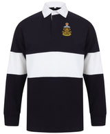 29 Commando Royal Artillery Para Rugby Shirt – Premium Military Regimental Clothing