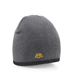 South Nottinghamshire Hussars Regimental Beanie Hat