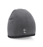 14 Signal Regiment Beanie Hat – Embroidered Military Beanie Hat UK | Army Clothing