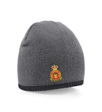 Army Catering Corps Beanie Hat | Embroidered Military Beanie Hats UK
