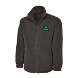 19 CSS Battalion 19th Brigade Fleece - Charcoal