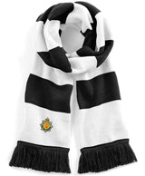 Royal Corps of Transport Stadium Scarf – Embroidered RCT Military Scarf
