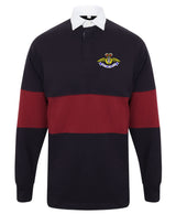 Fleet Air Arm Rugby Shirt | Embroidered Royal Navy Rugby Shirts