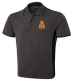 Army Catering Corps Polo Shirt UK | Embroidered Military Polo Shirts