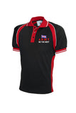 Army be the best sports polo