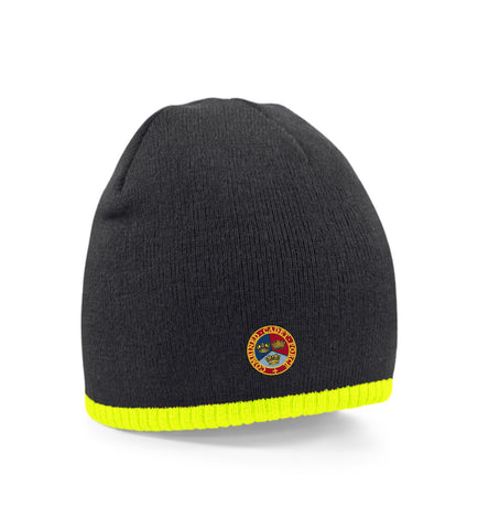 Combined Cadet Force Military Beanie Hat UK