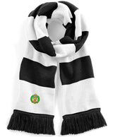 Royal Hampshire Regiment Stadium Scarf – Embroidered Regimental Scarf