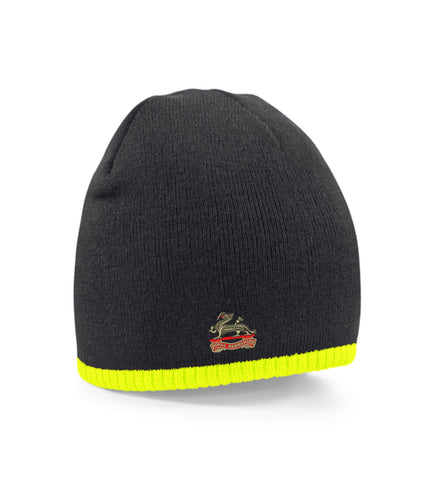 Buy Royal Berkshire Beanie Hat UK | Military & Regimental Hats