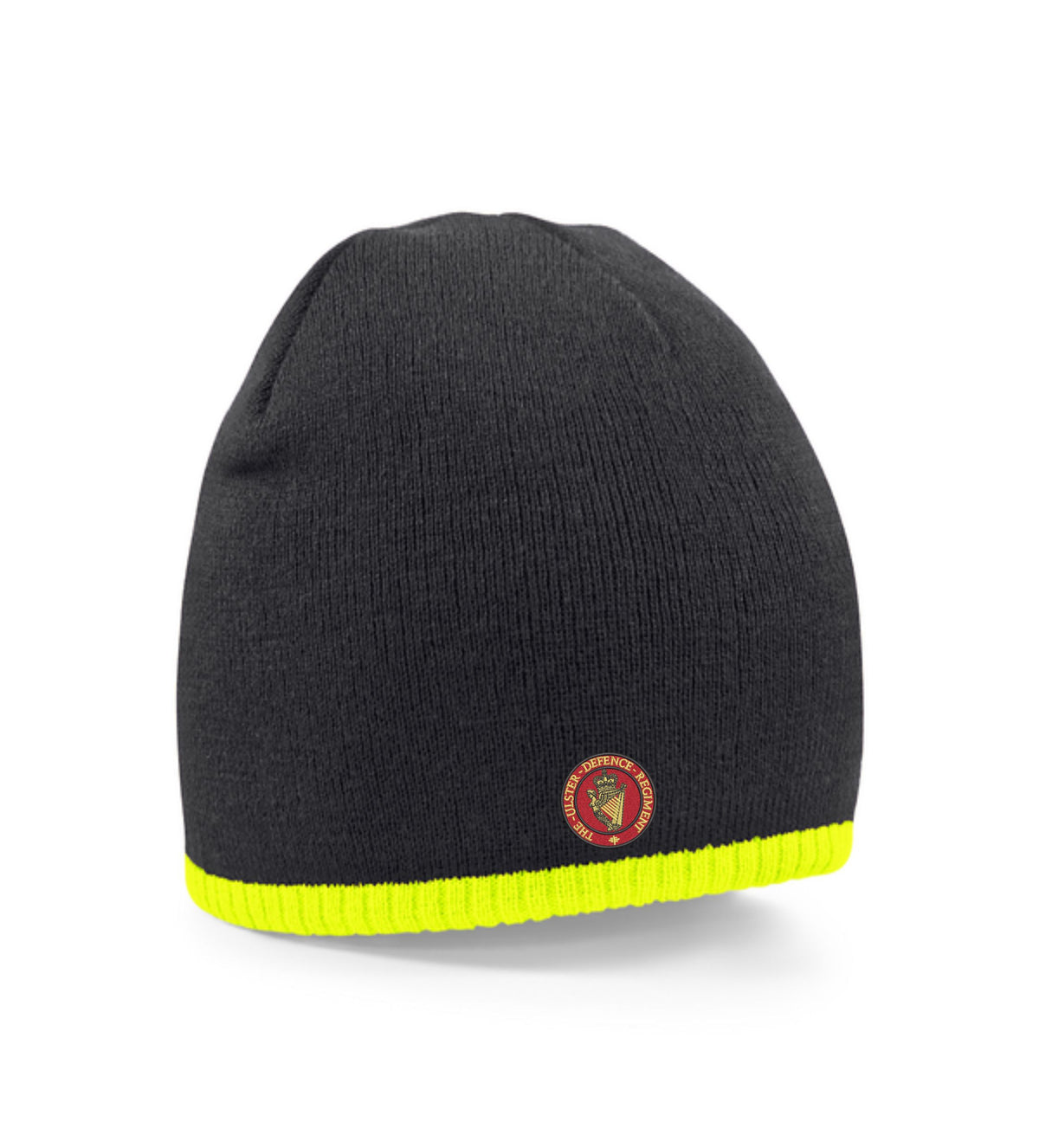 Ulster Defence Regiment Beanie | Military Clothing UK