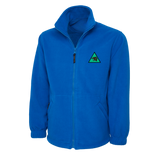 19 CSS Battalion 19th Brigade Fleece - Royal Blue