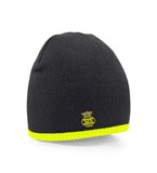 Merchant Navy Beanie Hat – Official Embroidered Military Beanie UK