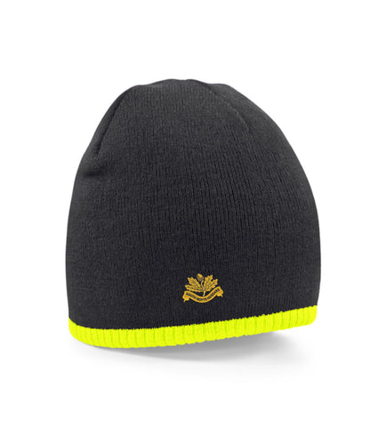 South Nottinghamshire Hussars Regimental Beanie Hat
