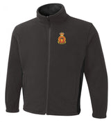 Army Catering Corps Two Tone Fleece | Embroidered Military Fleeces UK