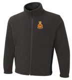 Army Catering Corps Two Tone Fleece | Embroidered Military Fleeces UK