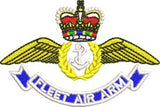 Fleet Air Arm Rugby Shirt | Embroidered Royal Navy Rugby Shirts
