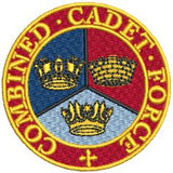 Combined Cadet Force Military Beanie Hat UK