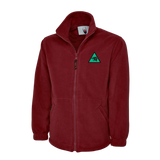 19 CSS Battalion 19th Brigade Fleece - Maroon