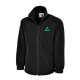 19 CSS Battalion 19th Brigade Fleece - Black